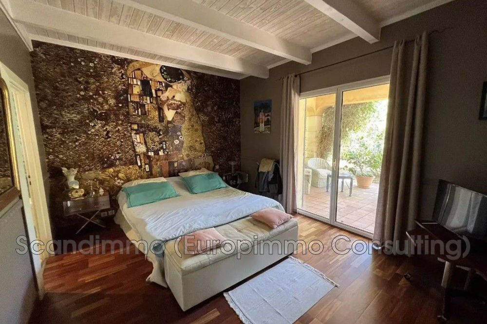 � vendre  Maison Cotignac (83570)