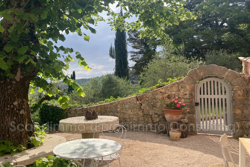 � vendre  Maison Cabris (06530)