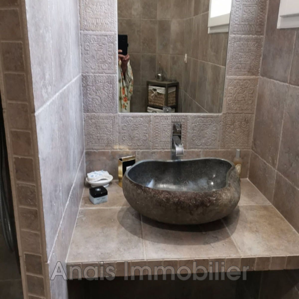 � vendre  Maison Cogolin (83310)