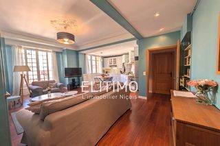  Appartement � vendre 4 pi�ces 93 m�