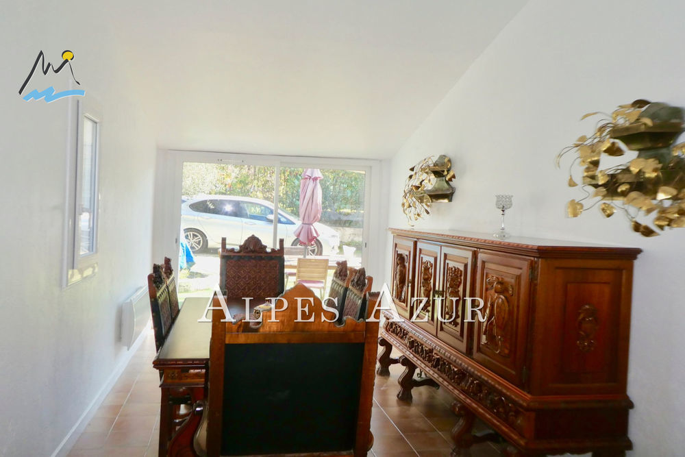 � vendre  Maison Villeneuve-Loubet (06270)