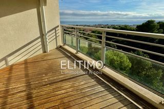  Appartement � louer 2 pi�ces 50 m�