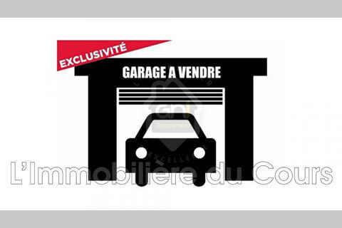 Vente Parking / Garage Port-de-Bouc (13110)