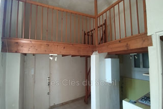  Appartement � vendre 1 pi�ce 27 m�