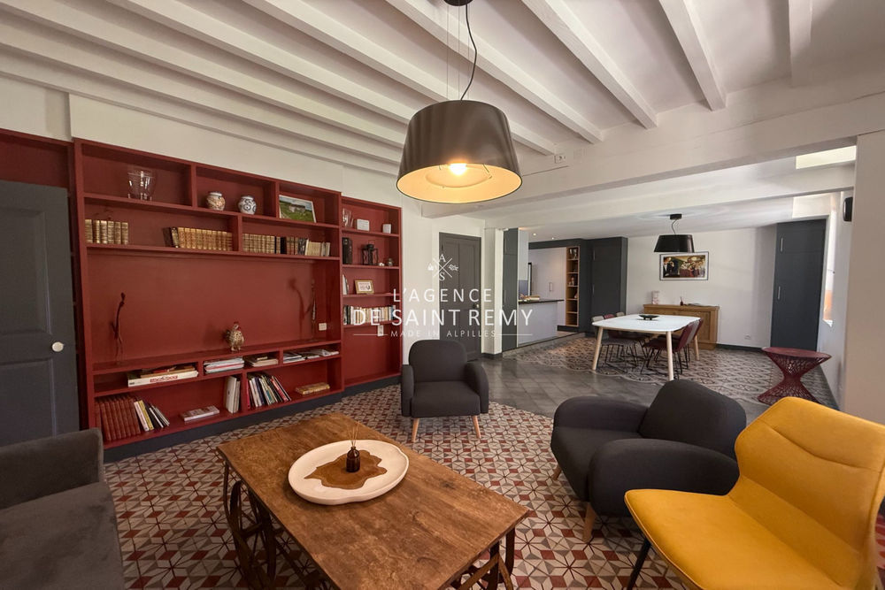 � vendre  Maison Saint-R�my-de-Provence (13210)