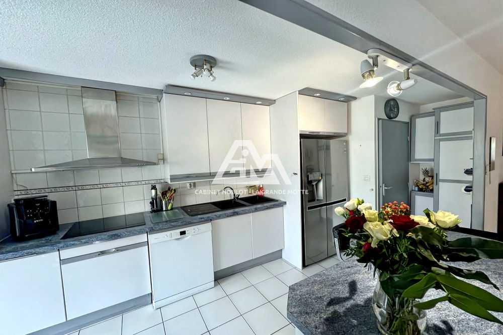 � vendre  Appartement La Grande-Motte (34280)