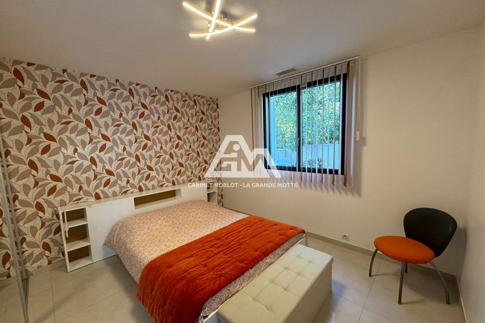 � vendre  Maison La Grande-Motte (34280)