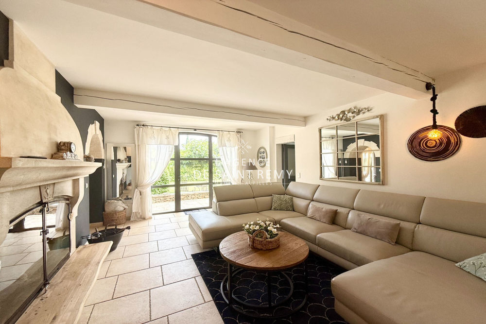 � vendre  Maison Saint-R�my-de-Provence (13210)