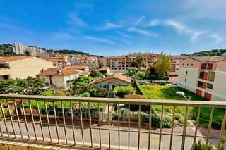  Appartement � vendre 3 pi�ces 68 m�