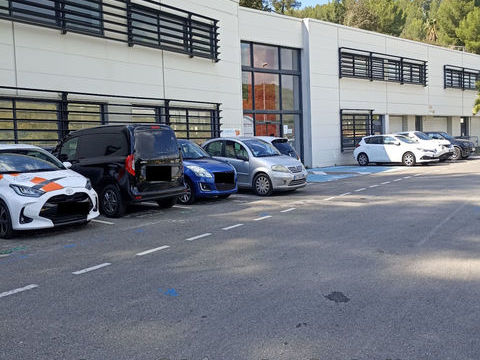 professionnel entrep&ocirc;t 2979 83150 Bandol