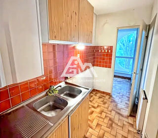  Appartement � vendre 3 pi�ces 64 m�