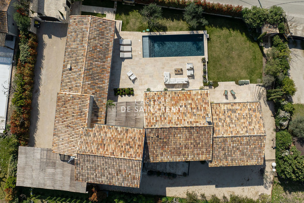 � vendre  Maison Saint-R�my-de-Provence (13210)