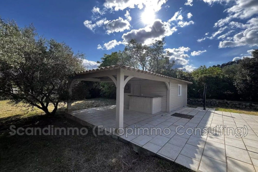 � vendre  Maison Cotignac (83570)