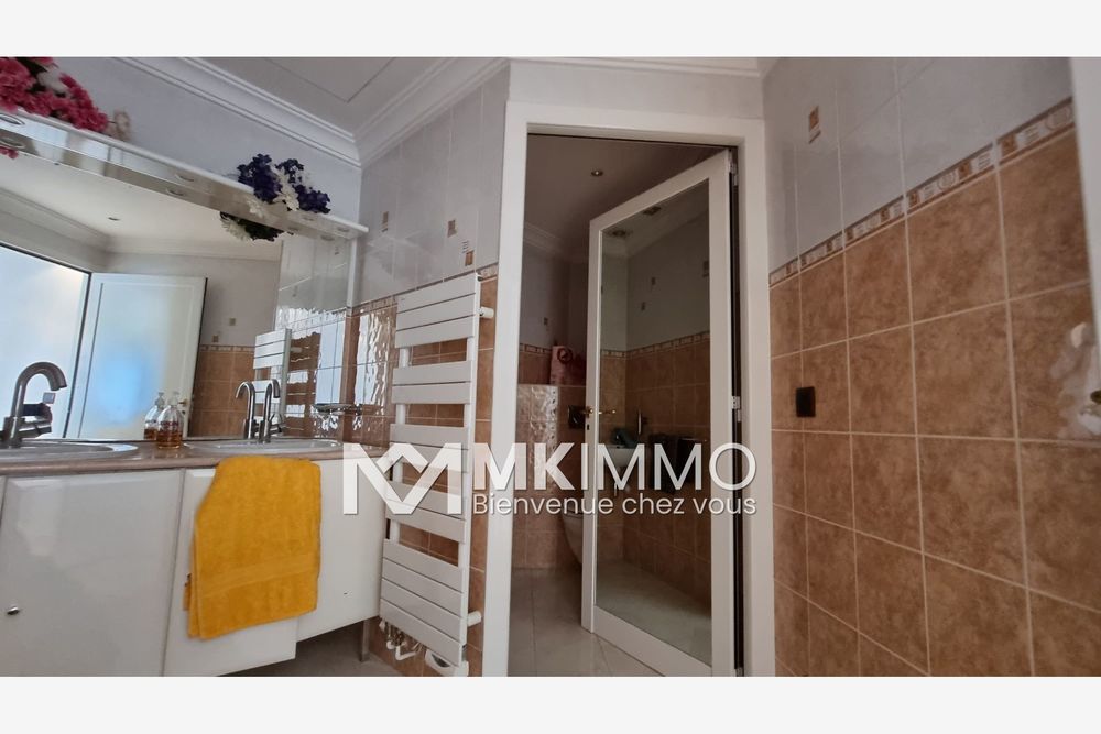 � vendre  Maison La Turbie (06320)