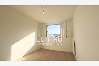  Appartement � vendre 3 pi�ces 55 m�