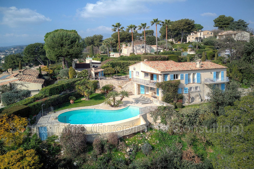 � vendre  Maison Vence (06140)