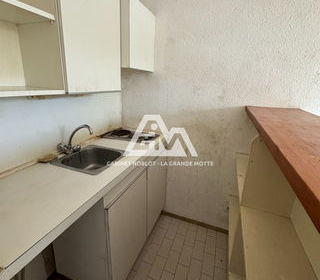  Appartement � vendre 2 pi�ces 31 m�