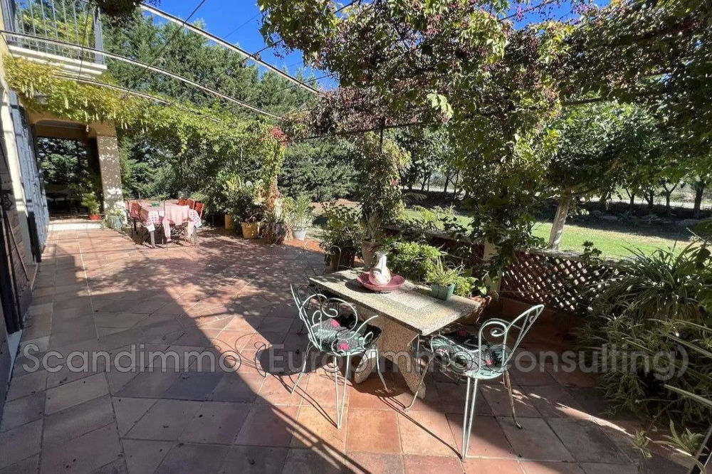 � vendre  Maison Cotignac (83570)