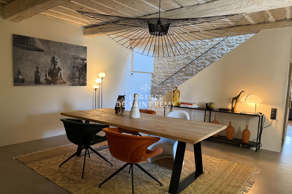 � vendre  Maison Pujaut (30131)