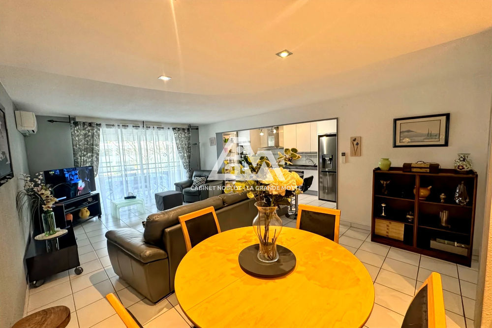 � vendre  Appartement La Grande-Motte (34280)