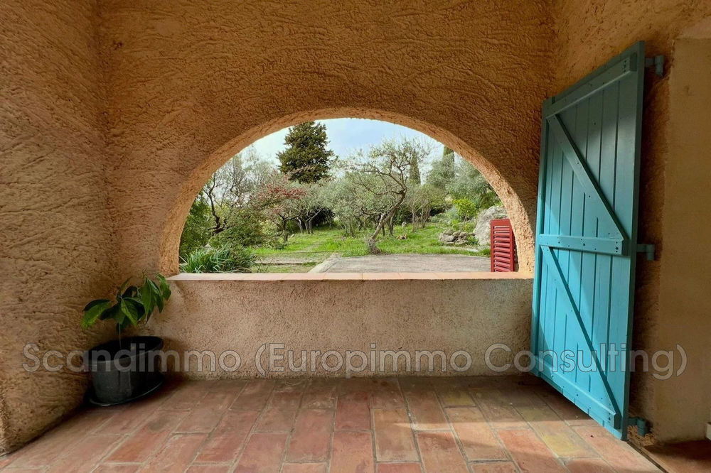 � vendre  Maison Cotignac (83570)