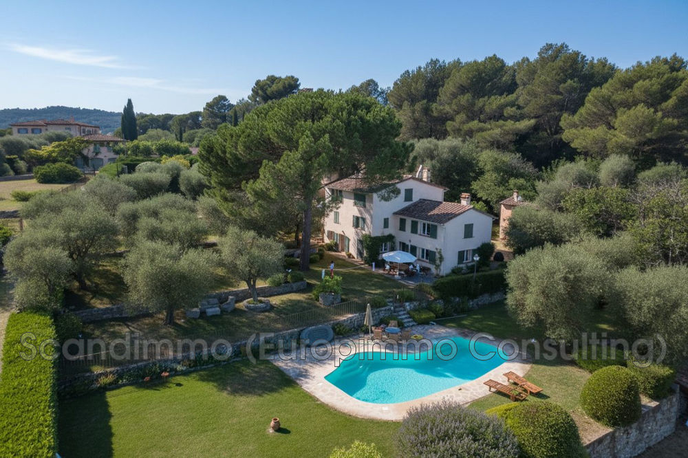 � vendre  Maison Grasse (06130)