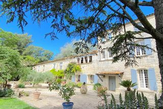  Maison � vendre 15 + pi�ces 521 m�