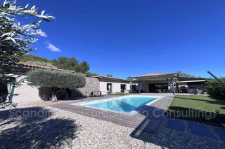  Maison � vendre 7 pi�ces 231 m�