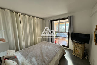  Appartement � vendre 2 pi�ces 47 m�