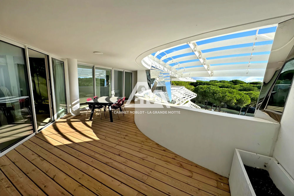 � vendre  Appartement La Grande-Motte (34280)