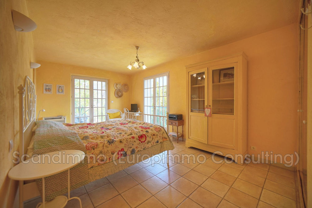 � vendre  Maison Vence (06140)