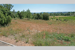  Terrain � vendre 1890 m�