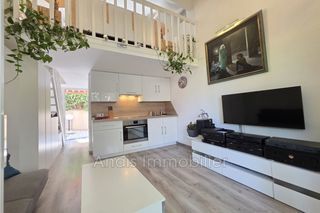  Maison � vendre 2 pi�ces 28 m�