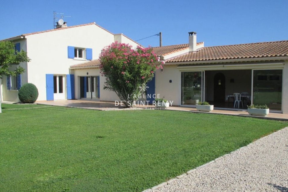 � vendre  Maison Saint-R�my-de-Provence (13210)
