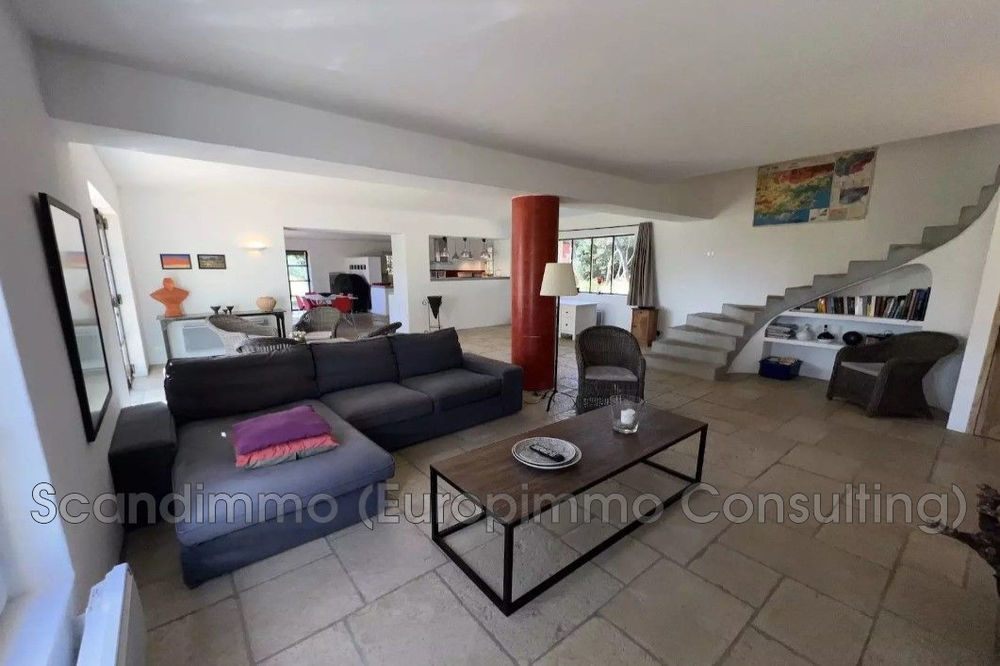 � vendre  Maison Cotignac (83570)