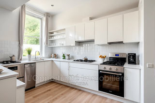  Appartement � vendre 4 pi�ces 120 m�