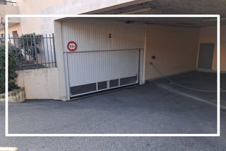  Parking / Garage � vendre 13 m�