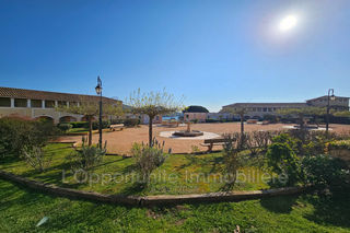  Appartement � vendre 1 pi�ce 28 m�