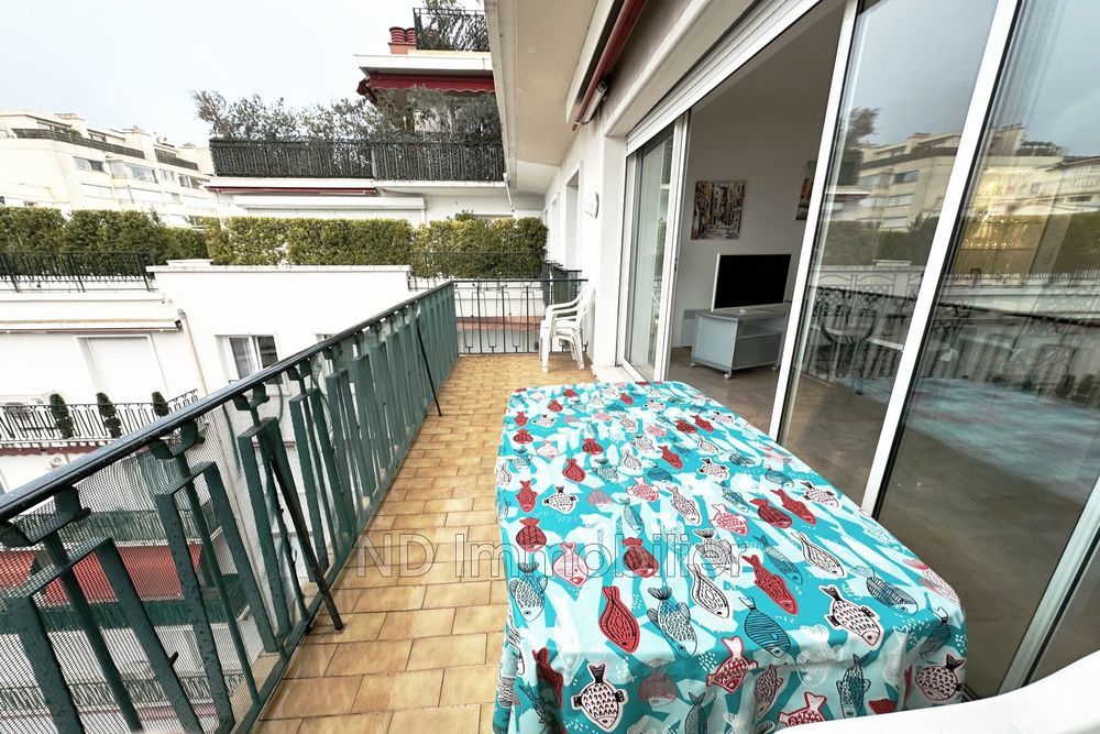 � vendre  Appartement Cannes (06400)