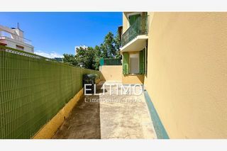  Appartement � vendre 3 pi�ces 60 m�