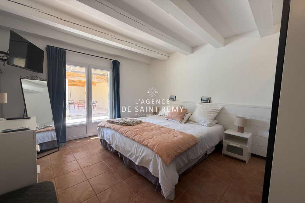 � vendre  Maison Saint-R�my-de-Provence (13210)