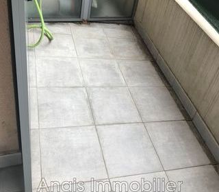  Appartement � vendre 2 pi�ces 49 m�