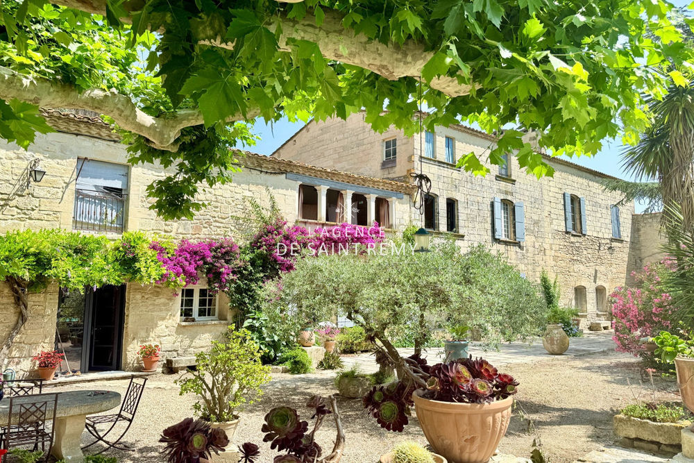 � vendre  Maison Beaucaire (30300)