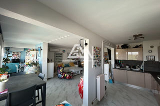  Appartement � vendre 2 pi�ces 61 m�