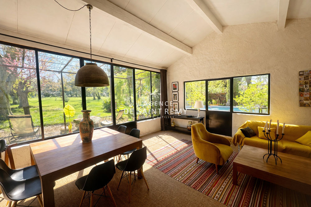 � vendre  Maison Saint-R�my-de-Provence (13210)