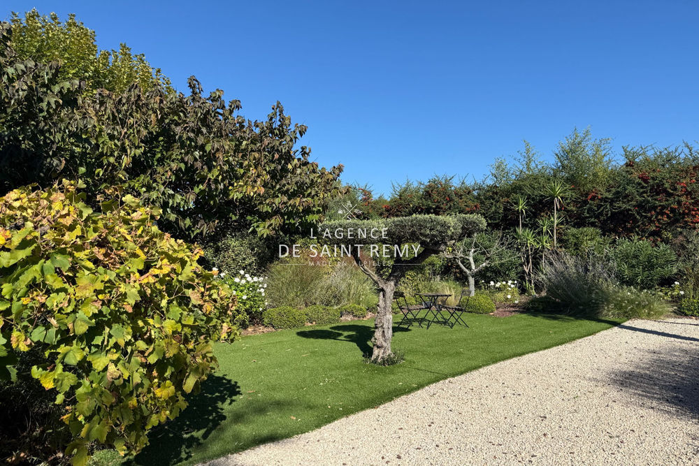 � vendre  Maison Ch�teaurenard (13160)