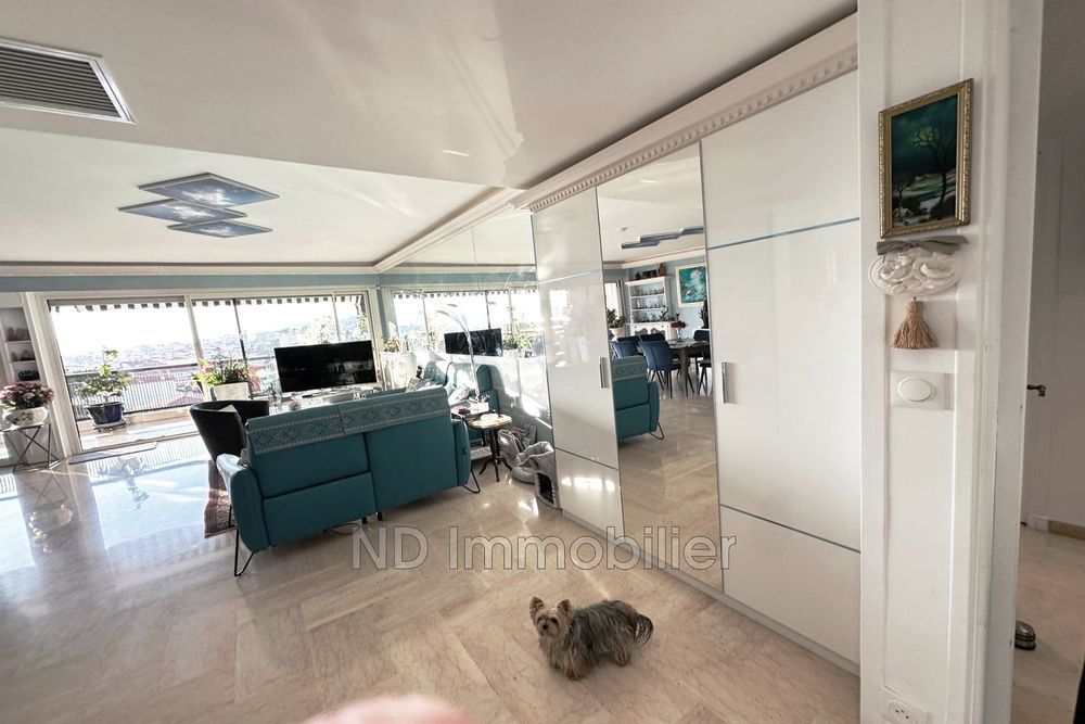 � vendre  Appartement Cannes (06400)