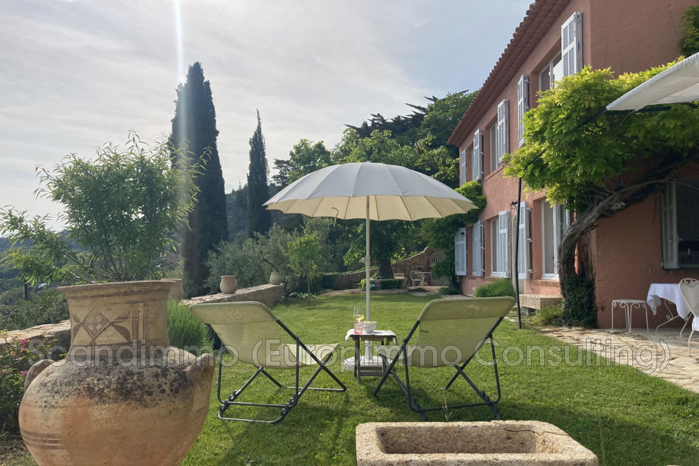 � vendre  Maison Cabris (06530)