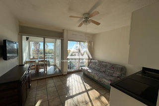  Appartement � vendre 1 pi�ce 25 m�