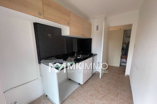  Appartement � louer 2 pi�ces 38 m�